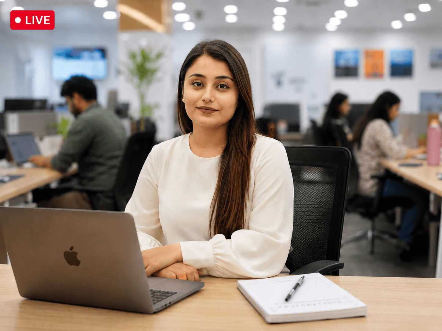 Personal Branding Masterclass