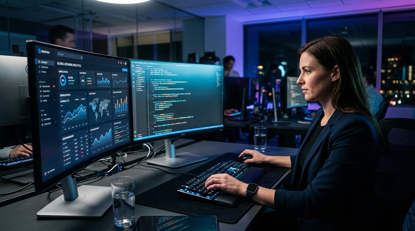 Digital Solutions