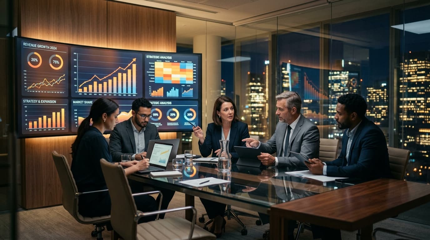 Business Growth