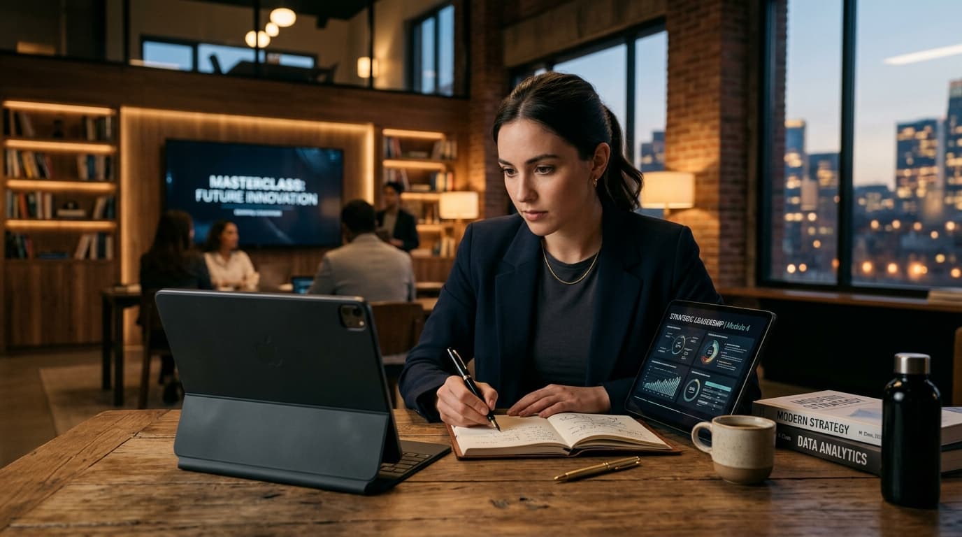 Learning & Training